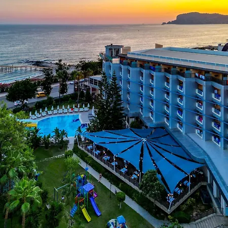 Hotel Grand Kaptan